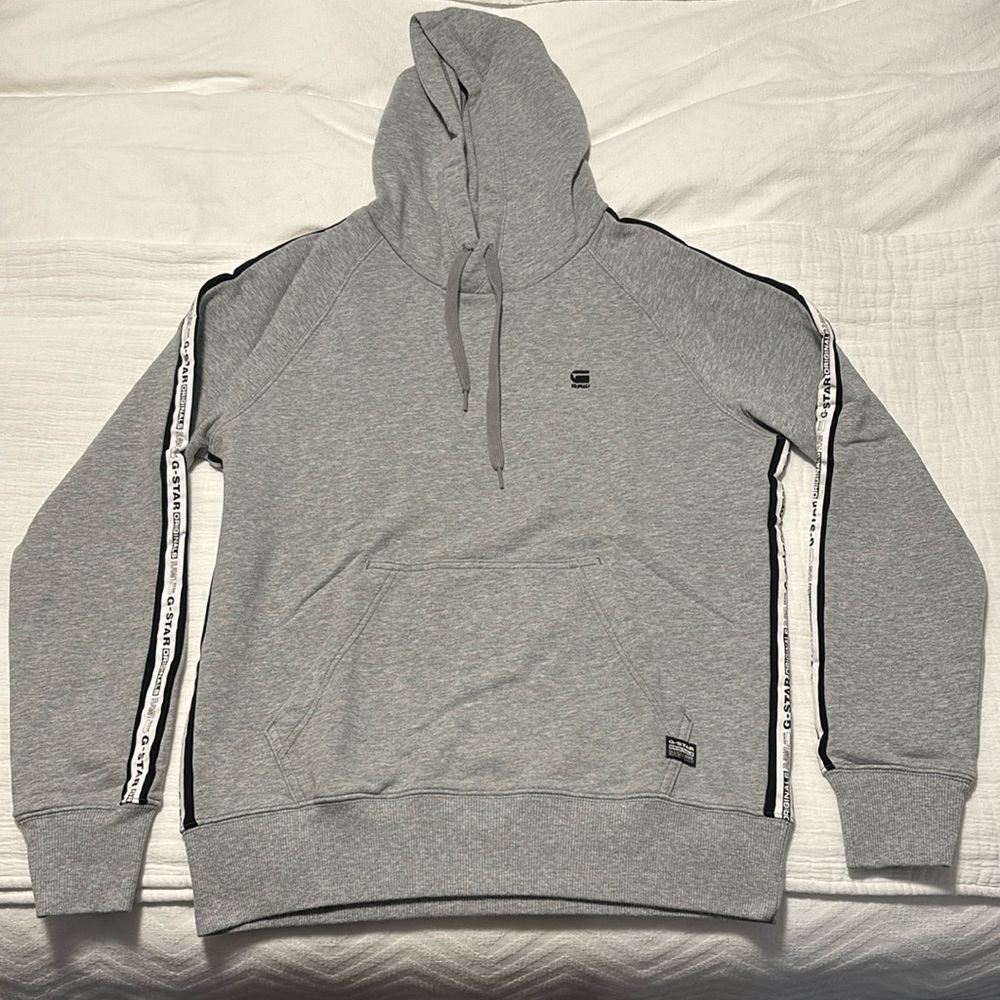 Men’s G-Star Hoodie M